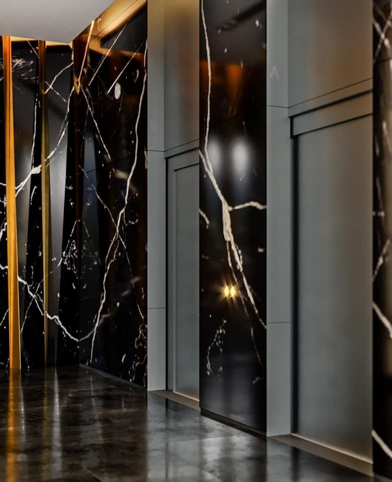 Apartament 2 camere || One Herastrau Towers || Terasa 12Mp cu un view deosebit - Poză 21