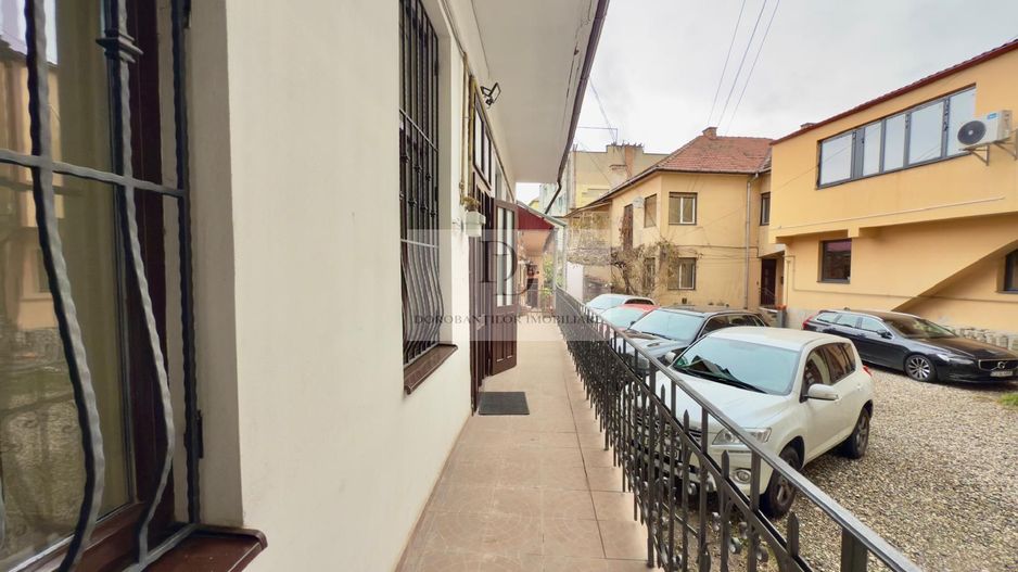 Spațiu de birouri de închiriat | 60 mp | Centru | Calea Dorobanților - Poză 12
