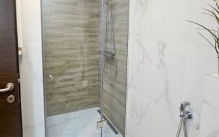 Chirie | Apartament 3 camere 105mp | Parcare | Balcon 36mp | Pipera - Poză 8