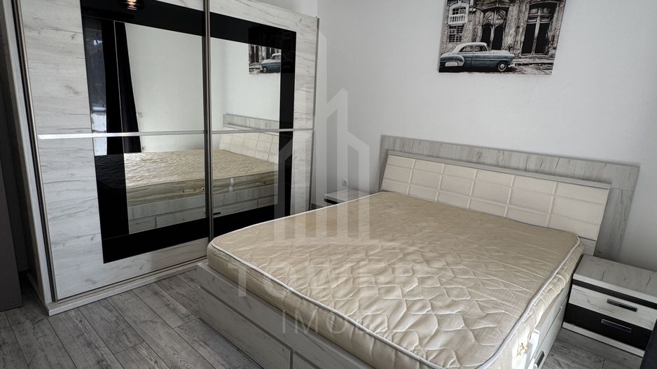🏡 Apartament modern, parter inalt | Inima Selimbarului | 65mp utili 144mp curte - Poză 10