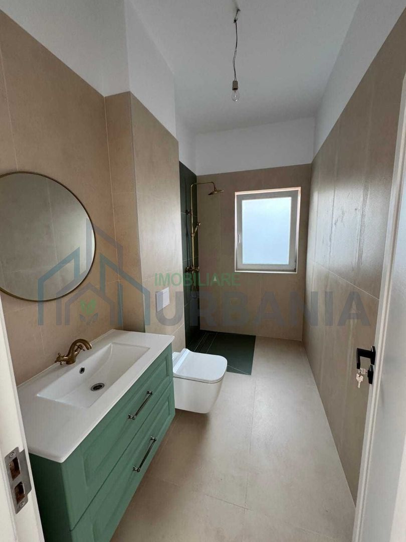 Casa nouă de vânzare în Valea Lupului – 124 mp utili, teren 586 mp, finisaje premium - Poză 4