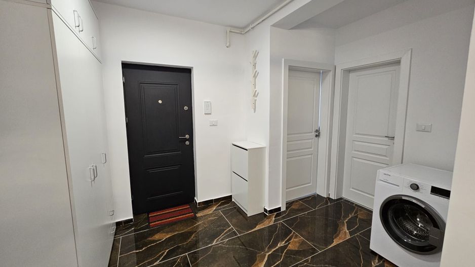 Calea Urseni | 2 Camere | Loc parcare | Mobilat si Utilat - Poză 8