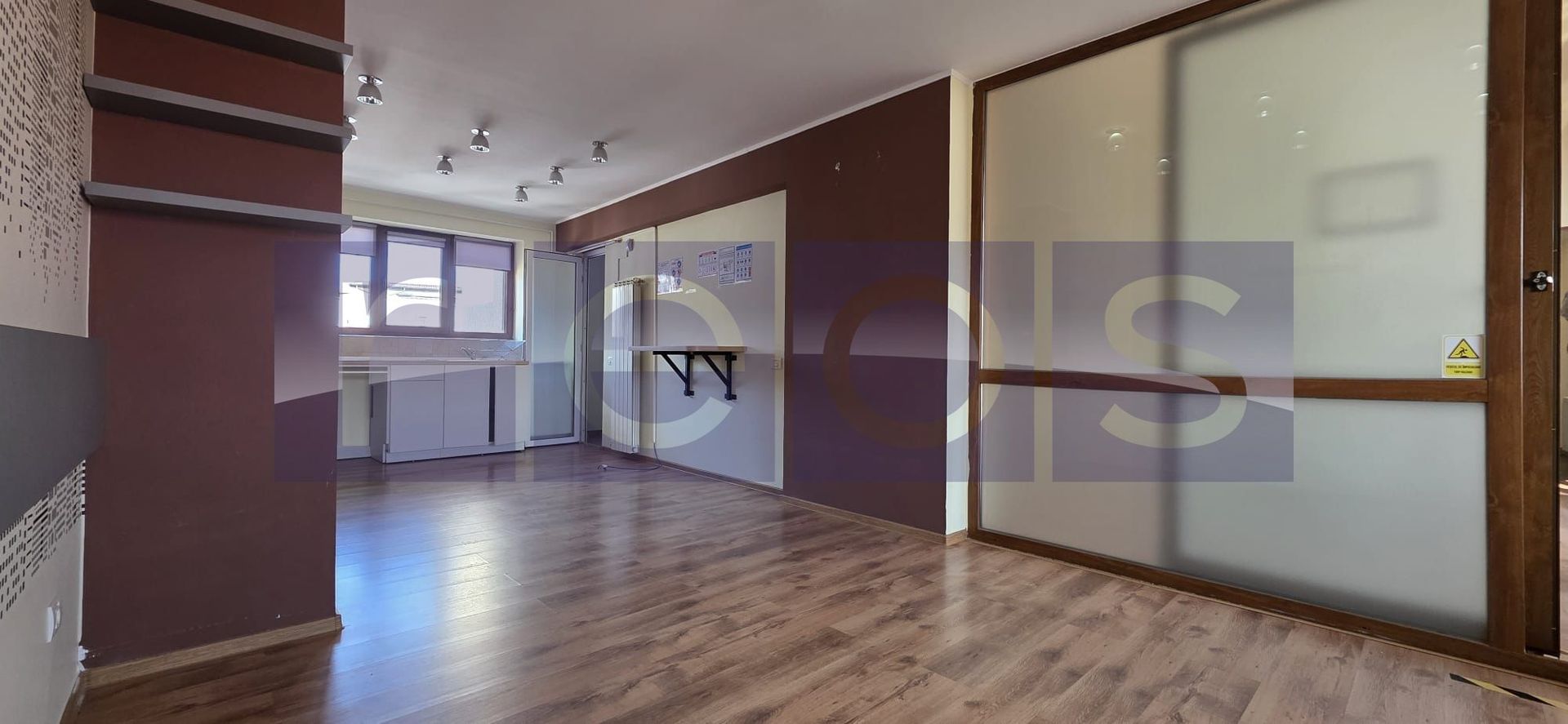 VANZARE PENTHOUSE | 6 CAMERE | 233MP | ZONA DOROBANTI - Poză 12