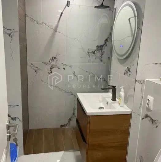 Oportunitate! apartament 2 camere, mobilat și utilat – zona Tudor - Poză 3