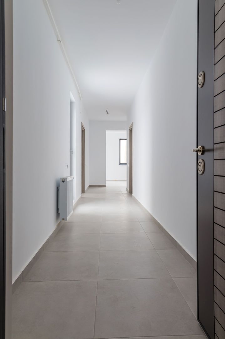 2 Camere, finalizat, 108 mp Utili,  Terasa 51 mp, Str. Oboga, Militari, Sector 6 - Poză 5
