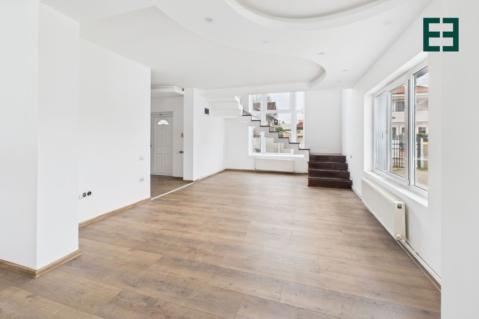 Casă individuală cu 4 camere P+M - Dumbrăvița - Timișoara - Poză 2