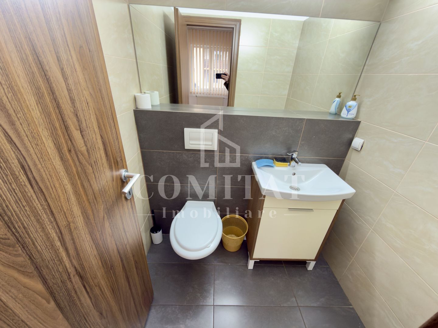 Preț excelent | spațiu birou | zorilor zona Honda - Poză 6