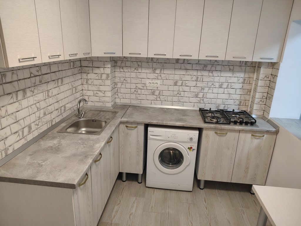 Apartament 2 camere, 63 mp, doua balcoane, et 3 - Poză 2