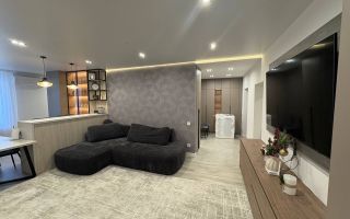 Chirie, apartament, 3 camere, strada Alexandru Vlahuţă, Centru - Poză 6