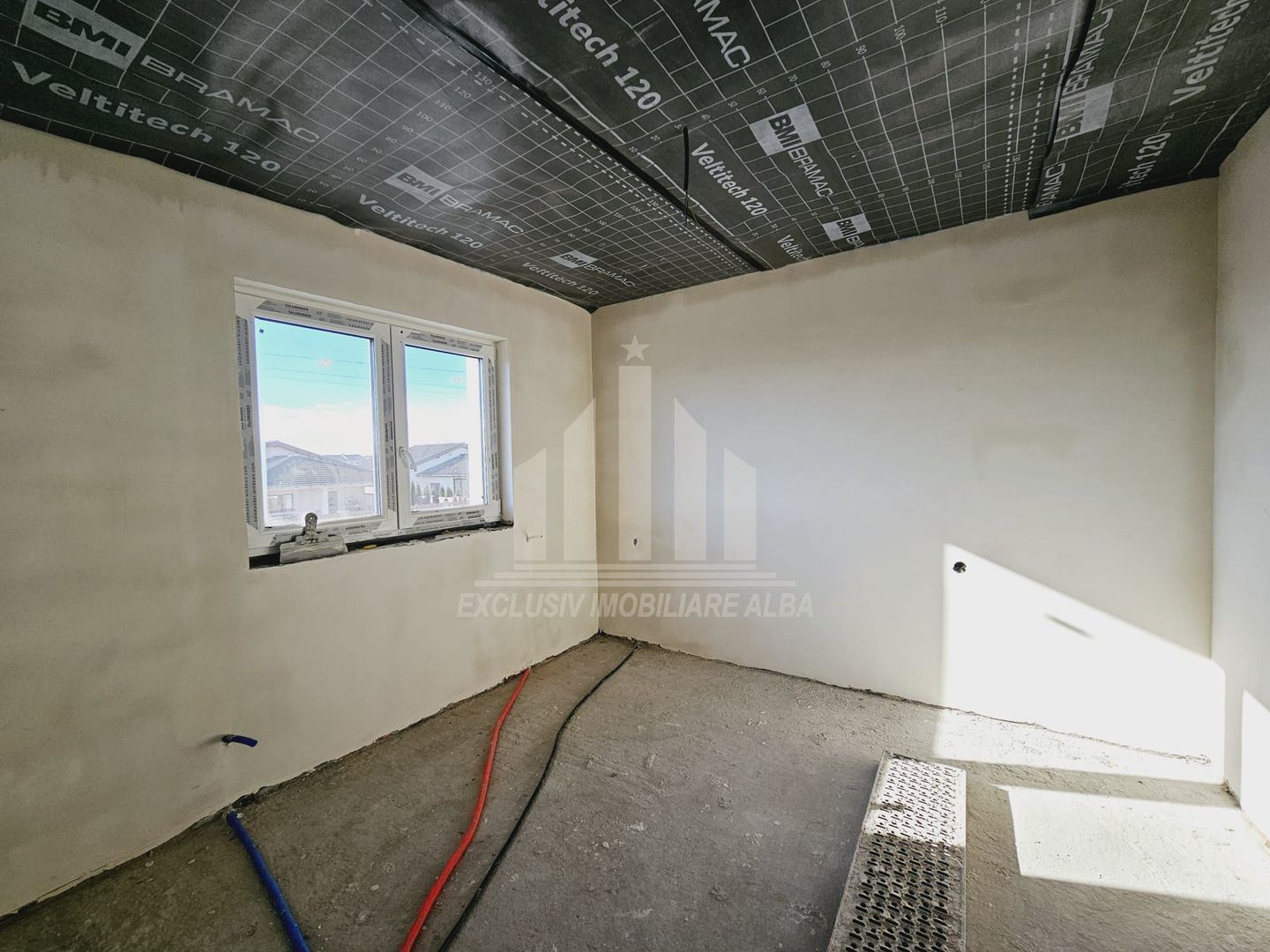 Casa in regim cuplat de vanzare, Dealul Furcilor - Poză 7