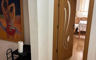 Apartament 2 camere de închiriat, zona Gării, Strada Silvestru Străpungere, Iași - Poză 2
