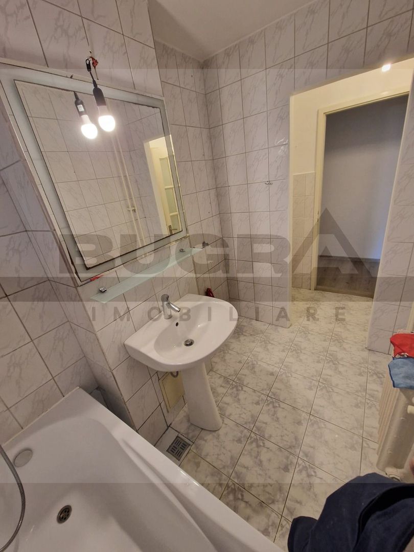 Apartament cu 3 camere, 65 mp, decomandat, zona strazii Primaverii - Poză 6