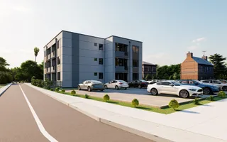 Apartamente noi de vanzare | 2 si 3 camere | Zona Semicentrala - Poză 14
