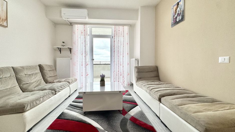 3 camere, dormitor cu baie proprie – Braytim - Poză 5