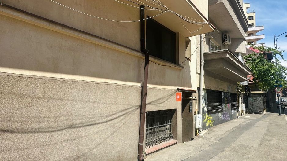 Garsoniera | Maria Rosetti | Cartierul Armenesc | Bloc consolidat - Poză 5