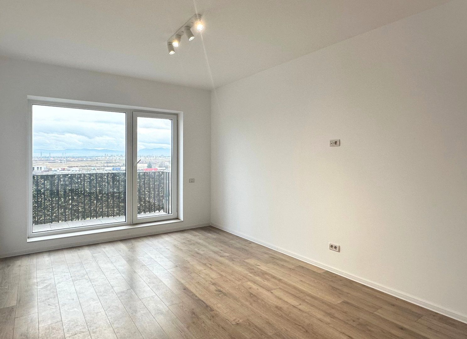 Vânzare 2 camere în complexul rezidențial Vivamus Park Residence - Poză 3