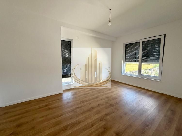 Duplex modern P+1E – Moșnița Nouă, ultracentral - Poză 4