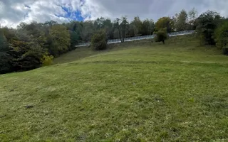Teren extravilan cu priveliste catre Bucegi – Moieciu de Jos 4.700 mp - Poză 11