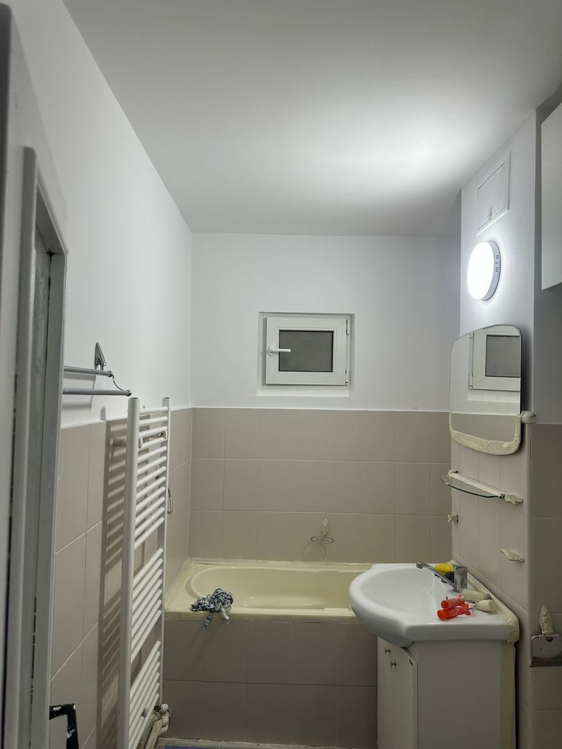 Apartament 3 Camere | Panorama Superbă la Dunăre - Poză 8