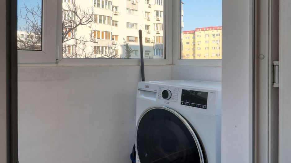 Victoriei- Banu Manta- 3 camere, renovat integral, 0% Comision - Poză 20