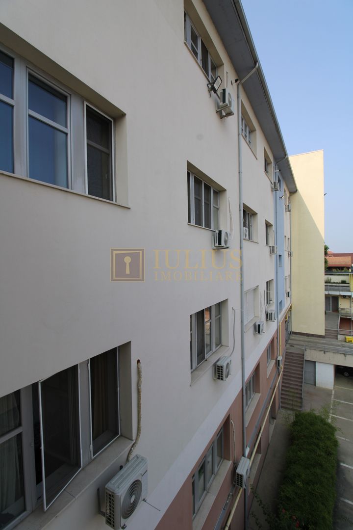 Complex, pet-frinedly, centrala proprie - Poză 8