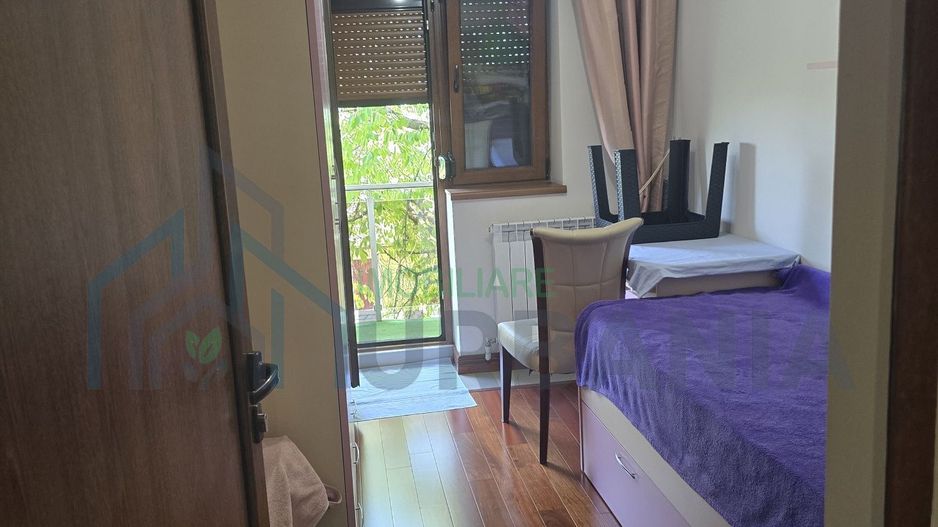 Apartament 3 cam #. - Poză 3