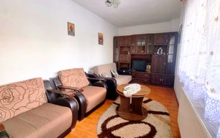 APARTAMENT 3 CAMERE | 2 BĂI | LOC DE PARCARE SUBTERAN | TEREZIAN - Poză 3