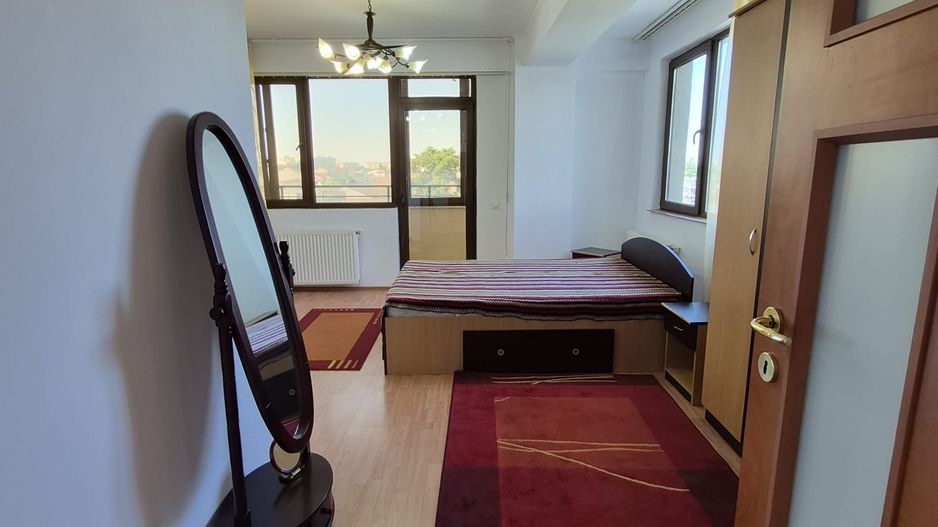 Apartament Domenii // Gherghel - Poză 8