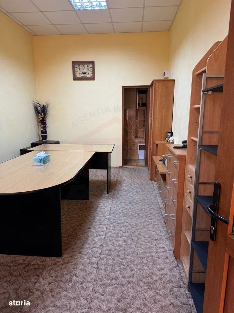 Închiriere spațiu comercial stradal – zona Palatul Navigației - Poză 8