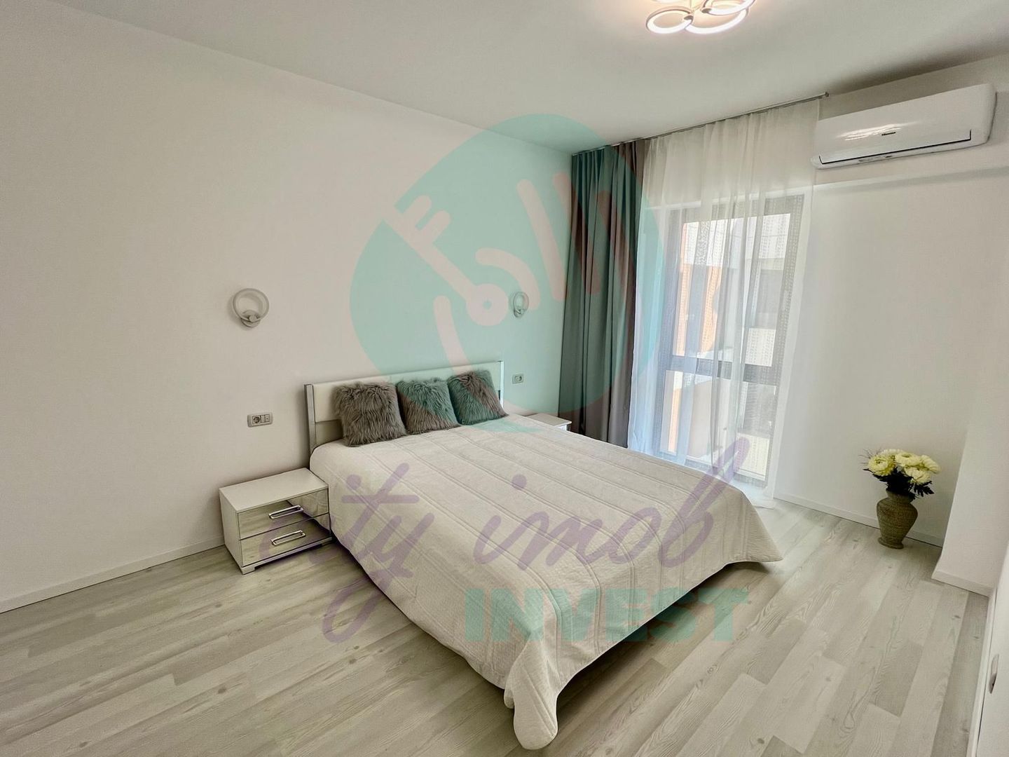 Apartament premium 2 camere – bloc boutique, Bd. Unirii - Poză 6