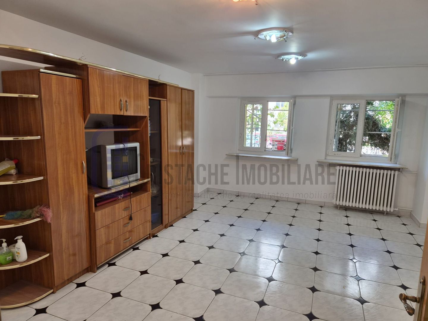 Spatiu birou | PARTER | 3 camere | 2 bai | Calea Calarasilor - Poză 9