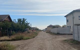 Teren com.Berceni,8600 mp,parcelat ,PUZ aprobat, pentru dezvoltatori - Poză 11