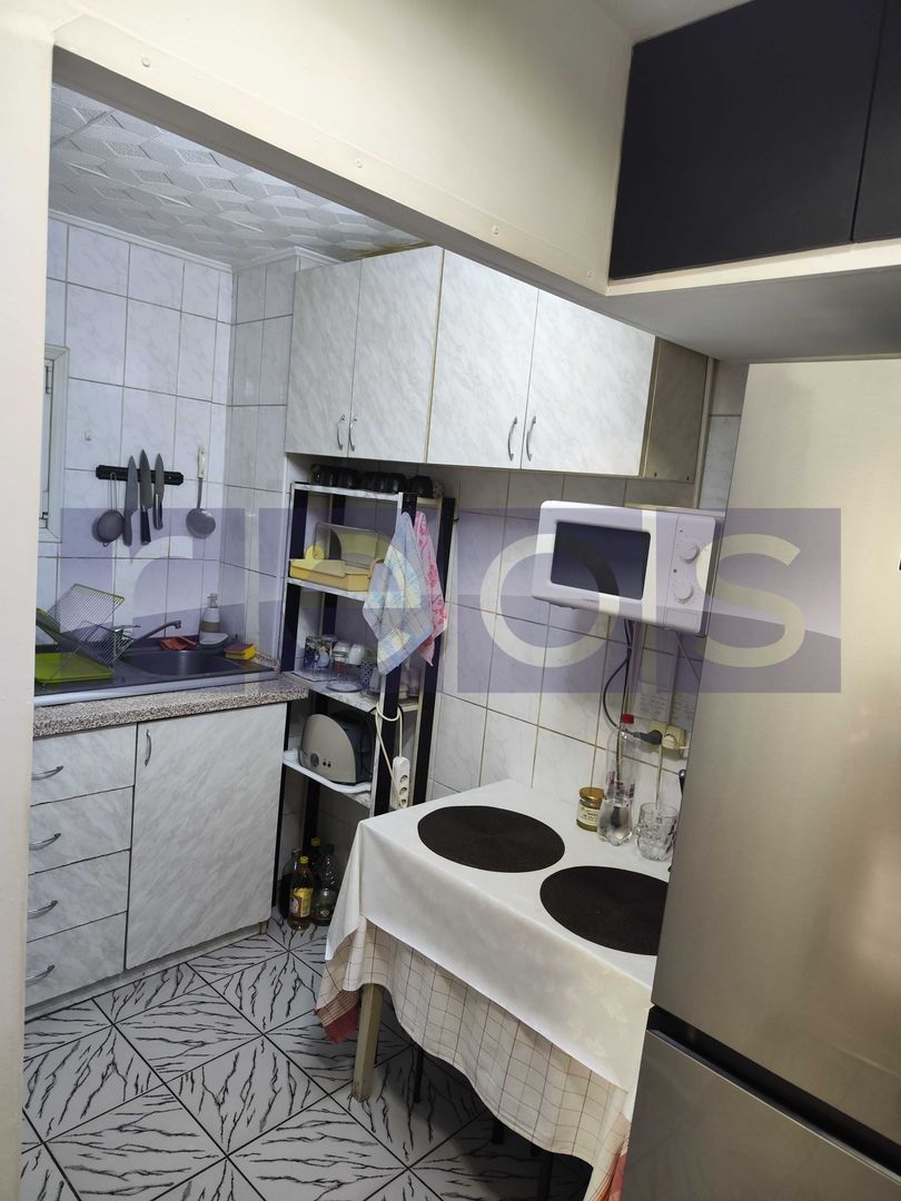 VANZARE APARTAMENT 3 CAMERE NICOLAE GRIGORESCU PIATA TITAN SEMIDECOMANDAT - Poză 7