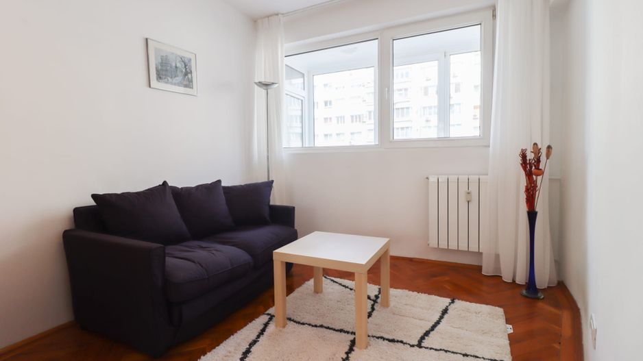 OBOR-PASAJ, STRADAL, BLOC REABILITAT, LIBER - Poză 15