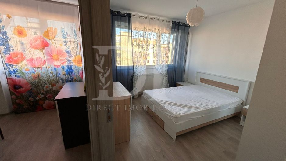 Apartament 3 camere – Florești, zona Florilor - Poză 5