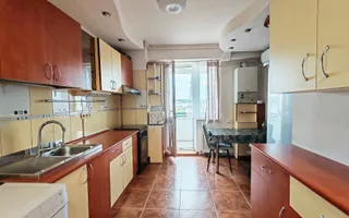 2 camere, decomandat, spatios, modern, garaj, balcon, Manastur - Poză 14