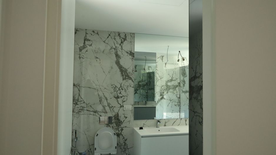 De Gaulle Residence/Arcul de Triumf - Poză 22