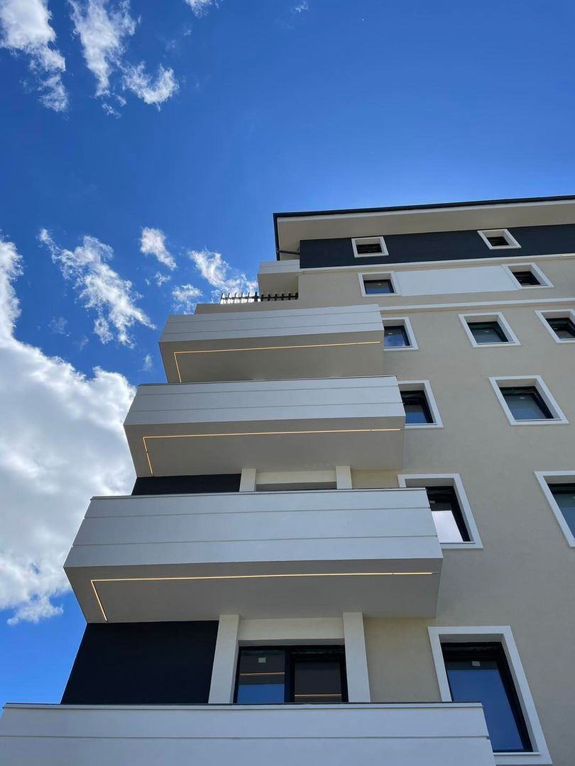 Garsonieră Bragadiru Loc de parcare inclus Mobilata Utilata - Poză 8