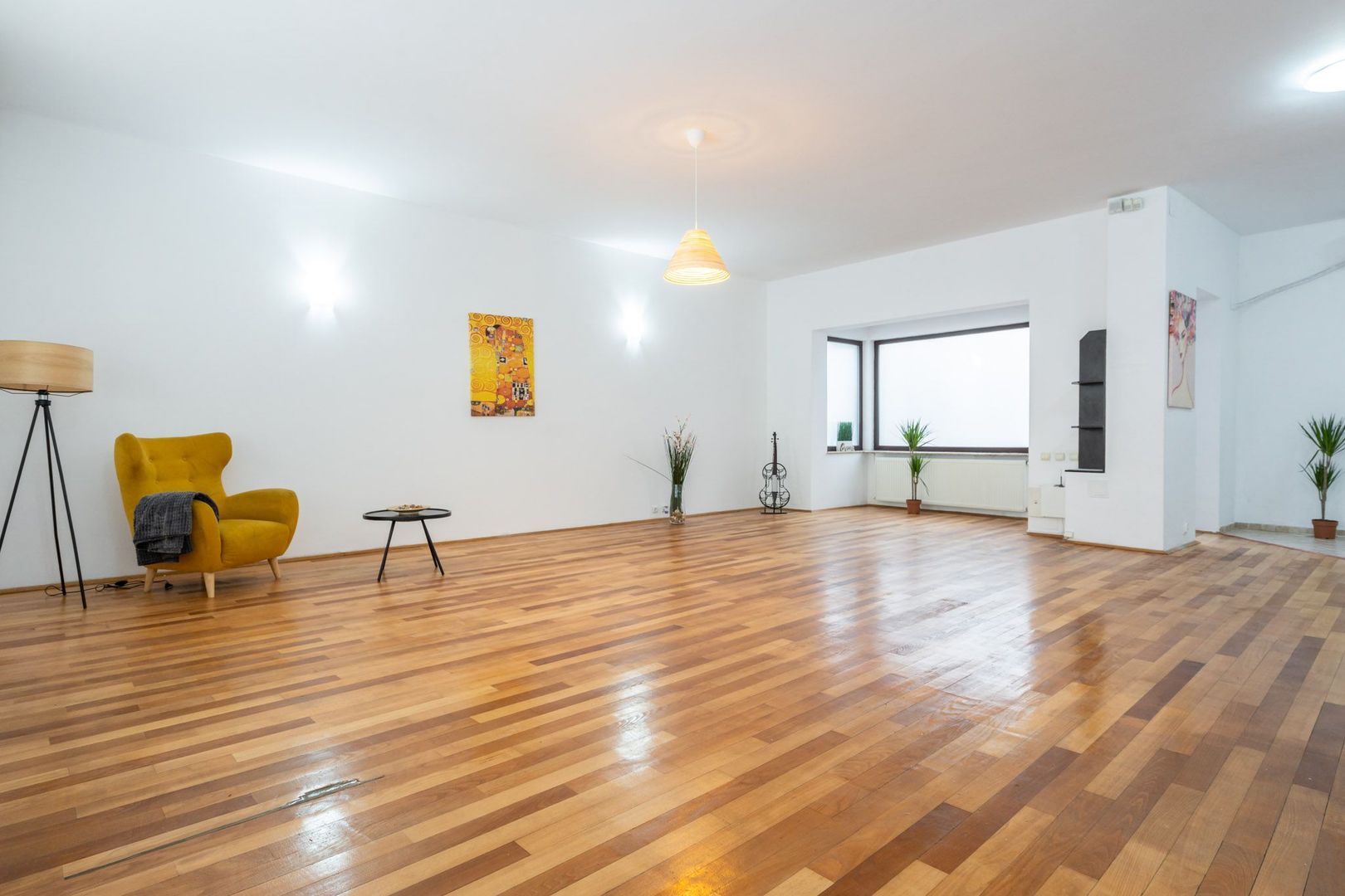 COMISION 0% - Dorobanti-Pta Romana - vila 2001, 290mp utili, garaj, terasa - Poză 2