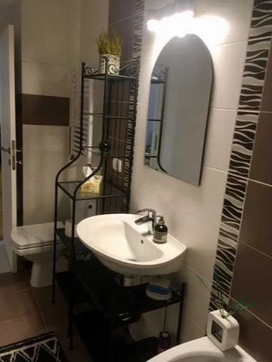 Închiriez apartament 2 camere, Decebal, centrală proprie - Poză 7