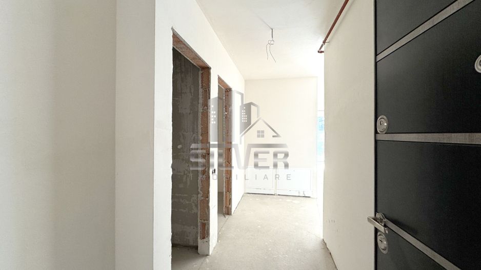 Apartament cu 3 camere la 5 minute de Vivo Center! - Poză 3