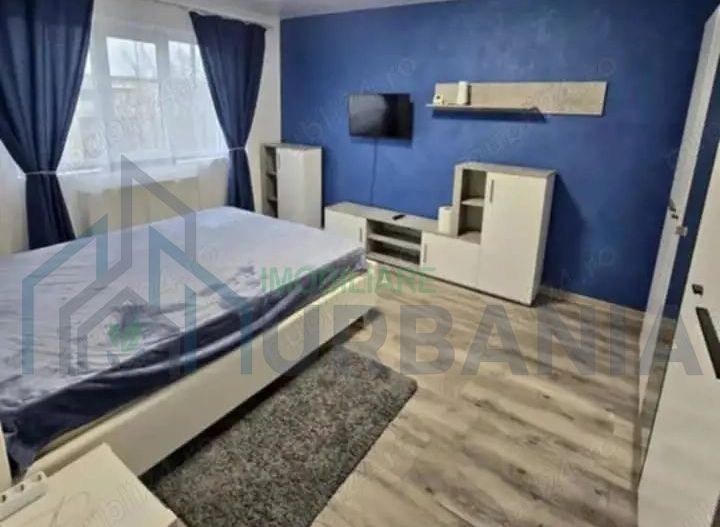 Apartament 2 camere, renovat, în zona Jumbo Baza 3, Iași - Poză 2