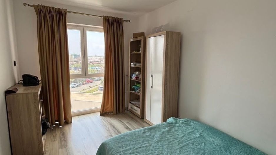 Apartament 2 camere în imobil nou - Poză 3