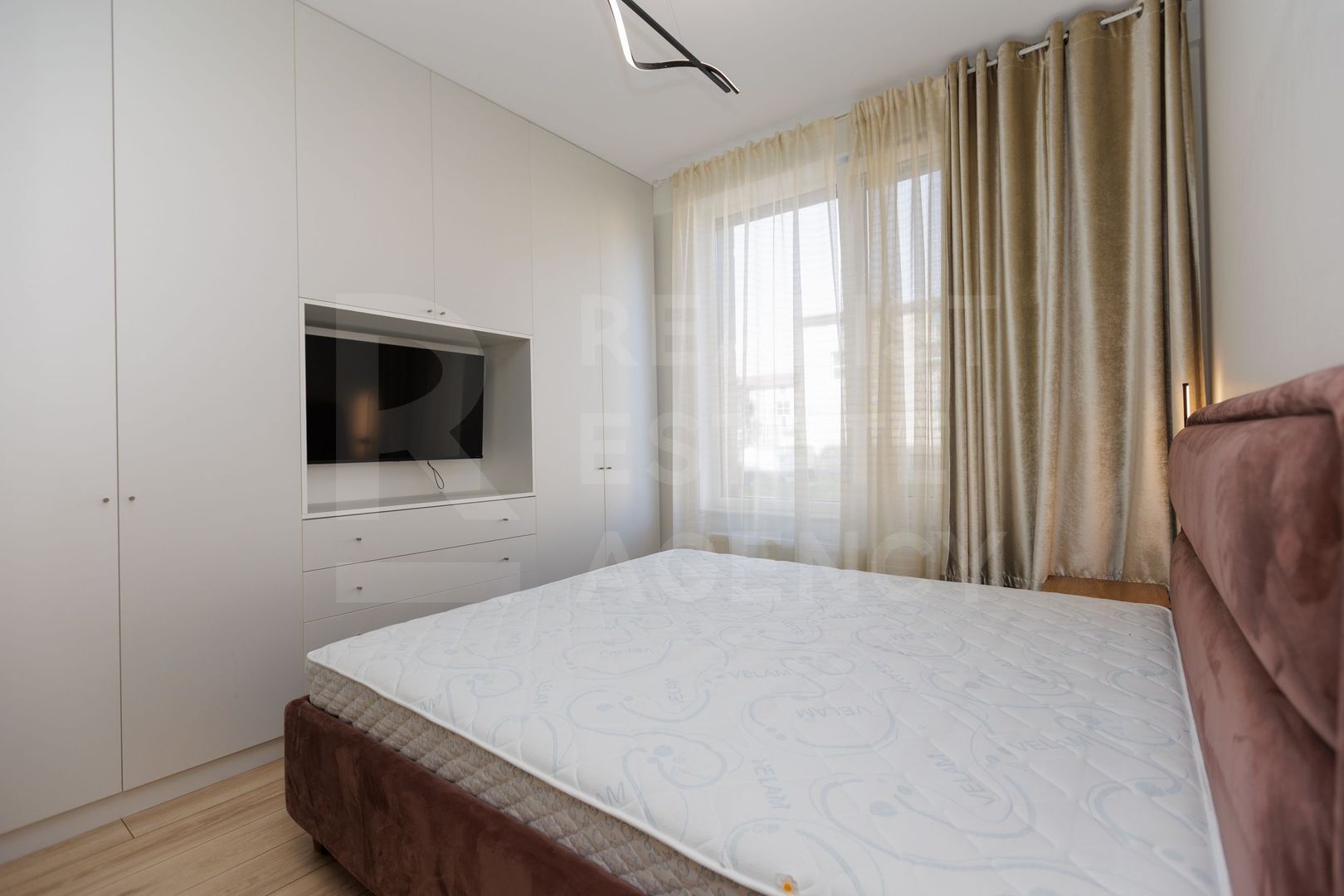 Vânzare, apartament, 2 camere, strada Ioana Radu, Buiucani - Poză 6