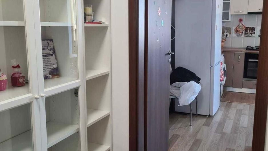 STUDIO RAHOVA, BLOC NOU, BUCATARIE OPEN-SPACE, LOC PARCARE, CENTRALA - Poză 5