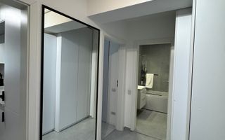Apartament 2 camere decomandat -Mobilat Modern- Metrou - Parcare - Poză 13