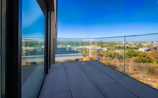 Apartament High-End 2 camere One Verdi Park I Barbu Vacarescu - Poză 16