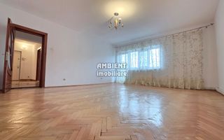 Apartament cu 3 camere, ETAJ 2, zona TRAIAN - PRIMARIE; - Poză 8