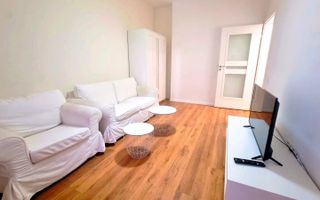 FĂRĂ COMISION | APARTAMENT 2 CAMERE, ETAJ 1, PARCARE, ZONA DEVENTER - Poză 3