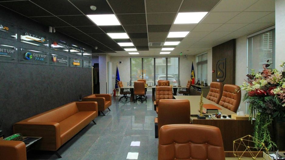 Bd.Metalurgiei, spatiu comercial 125 mp, zona Parc Tudor Arghezi - Poză 7